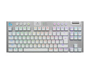 Logitech G915 X TKL Lightspeed Tactile biały Logitech