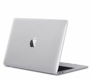 TECH-PROTECT SmartShell MacBook Air 13 2018-2020 crystal clear 5906735411065 SmartShell MacBook Air 13 2018-2020 crystal clear 5906735411065 TECH-PROTECT