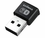 EDIMAX EW-7611UXB (900Mb/s a/b/g/n/ac/ax) Bluetooth 5.3 EW-7611UXB (900Mb/s a/b/g/n/ac/ax) Bluetooth 5.3 EDIMAX