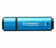 KINGSTON 32GB IronKey Vault Privacy 50C AES-256 FIPS 197 USB-C KINGSTON