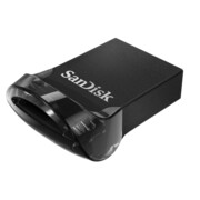 Pamięć przenośna SanDisk Ultra Fit 64GB USB 3.1 - zdjęcie 1