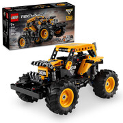 LEGO Technic 42199 Monster Jam DIGatron LEGO