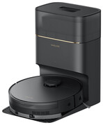 Dreame Robot sprzątający D20 Pro Plus Black Dreame