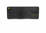 Klawiatura Logitech K400 Wireless - zdjęcie 1