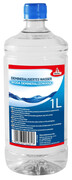 METROX Woda demineralizowana 1L METROX
