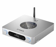 FiiO K13 R2R Silver 6953175710844 K13 R2R Silver 6953175710844 FiiO