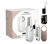 Aqara Smart Lock U200 biały Aqara