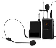 Mozos MIC UHF Set Mozos