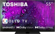 Toshiba OLED 55XA9D63DG