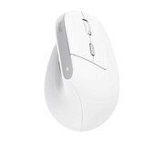 Trust BAYO II ERGONOMIC WIRELESS (biały) Trust