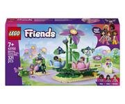 LEGO FRIENDS 42702 Wróżkowa karuzela z kwiatami LEGO