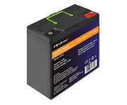 Qoltec Akumulator LiFePO4 12.8V/24Ah/307.2Wh Qoltec