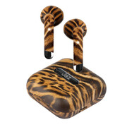 SBS SŁUCHAWKI DOUSZNE TWS SBS Jaz Hoox Leopard Print # SBS