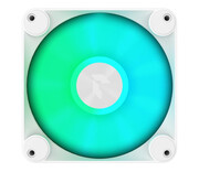 APNX FP1-140 ARGB PWM White 140mm APNX