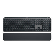 Logitech MX Keys S Plus Grafit Logitech