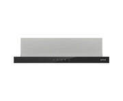 Okap teleskopowy Gorenje TH64E3SGB - zdjęcie 1