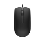 Mysz Dell MS116 (570-AAIS) - zdjęcie 1