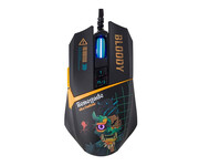 A4Tech BLOODY W63 Max RENEGADE Midnight USB Activated A4Tech