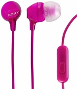 Słuchawki Sony MDR-EX15AP - zdjęcie 1