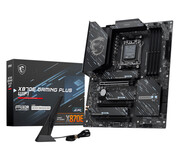 MSI X870E GAMING PLUS WIFI MSI