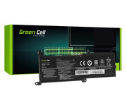Green Cell Lenovo IdeaPad 320-14IKB 320-15ABR 320-15AST Green Cell