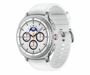 SAMSUNG Galaxy Watch8 Classic Biały Galaxy Watch8 Classic Biały SAMSUNG