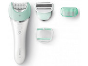 PHILIPS SATINELLE BRE620/00 - zdjęcie 3