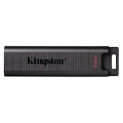 Pendrive Kingston 512GB DataTraveler Max 1000R/900W USB 3.2 Gen 2 Pendrive Kingston 512GB DataTraveler Max 1000R/900W USB 3.2 Gen 2 KINGSTON