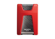 Dysk zewnętrzny A-Data HD650 2TB Czarny - zdjęcie 1