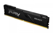 Pamięć HyperX Fury 8GB 3200MHz DDR4