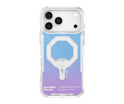 Skinarma Myst Mag-charge do iPhone 17 Pro Max holo Skinarma
