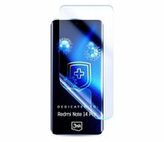 3MK Clear Case do Xiaomi Redmi Note 14 Pro+ 5G 5903108620918 Clear Case do Xiaomi Redmi Note 14 Pro 5G 5903108620918 3MK