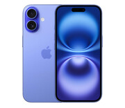 Apple iPhone 16 128GB Niebieski Apple