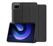 Tech-Protect SmartCase Pen Hybrid do Xiaomi Pad 6 black Tech-Protect