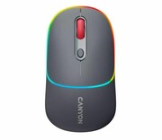 CANYON MW-22 2w1 RGB Szara CNS-CMSW22DG MW-22 2w1 RGB Szara CNS-CMSW22DG CANYON