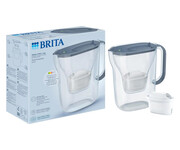 Brita Brita Style Essential 2,4l grafit Brita