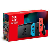 Konsola Nintendo Switch - zdjęcie 1