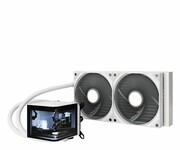 Tryx Panorama 280 White 280mm Panorama 280 White 280mm Tryx