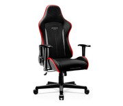 Diablo Chairs X-Starter Czarny-LED Diablo Chairs