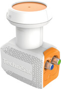 TechniSat Konwerter UNIX Twin LNB TechniSat