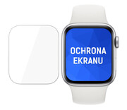 3mk Watch Protection do Apple Watch 6/SE 3mk