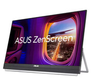 ASUS ZenScreen MB229CF ASUS