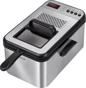 Frytownica Sencor SFR 8200SS - zdjęcie 2