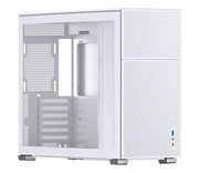 Jonsbo D41 MESH ATX White Jonsbo