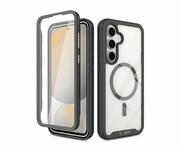 TECH-PROTECT Defense Magsafe do Samsung Galaxy S25 Black 5906302322145 Defense Magsafe do Samsung Galaxy S25 Black 5906302322145 TECH-PROTECT