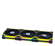 Lian Li Uni Fan SL Wireless 120 Triple Pack 3x120mm Lian Li