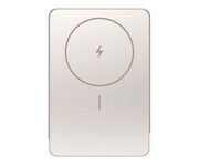 Xiaomi Super Slim Magnetic Power Bank 5000 Gold 71818 Xiaomi
