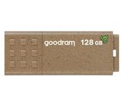 GOODRAM 128GB UME3 odczyt 60MB/s USB 3.0 eco friendly GOODRAM