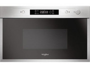 Kuchenka mikrofalowa Whirlpool AMW440IX - zdjęcie 5