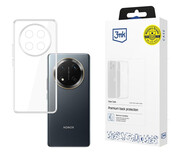 3mk Clear Case do HONOR Magic7 Lite 5G 3mk